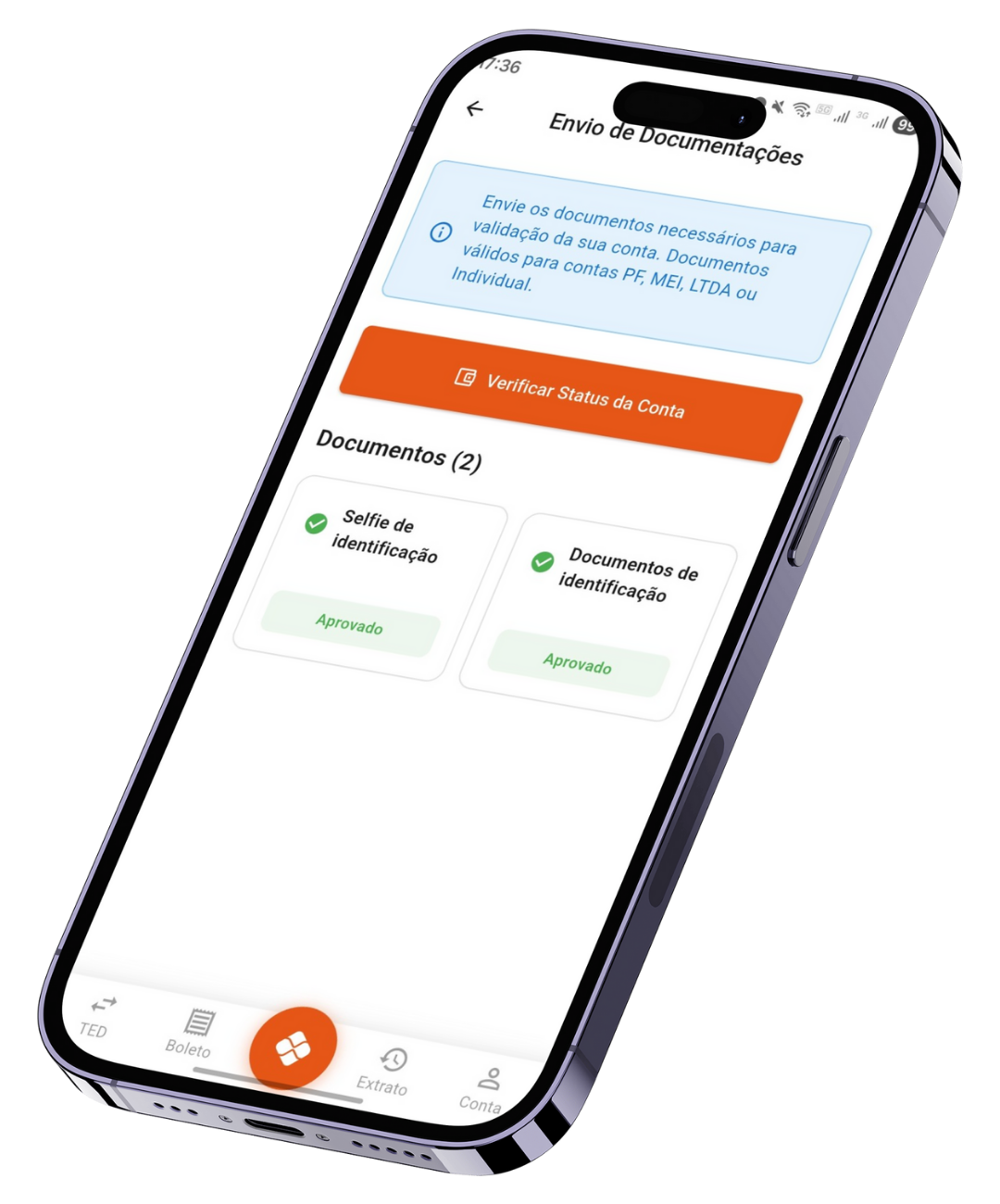 Integrações ZimPAY